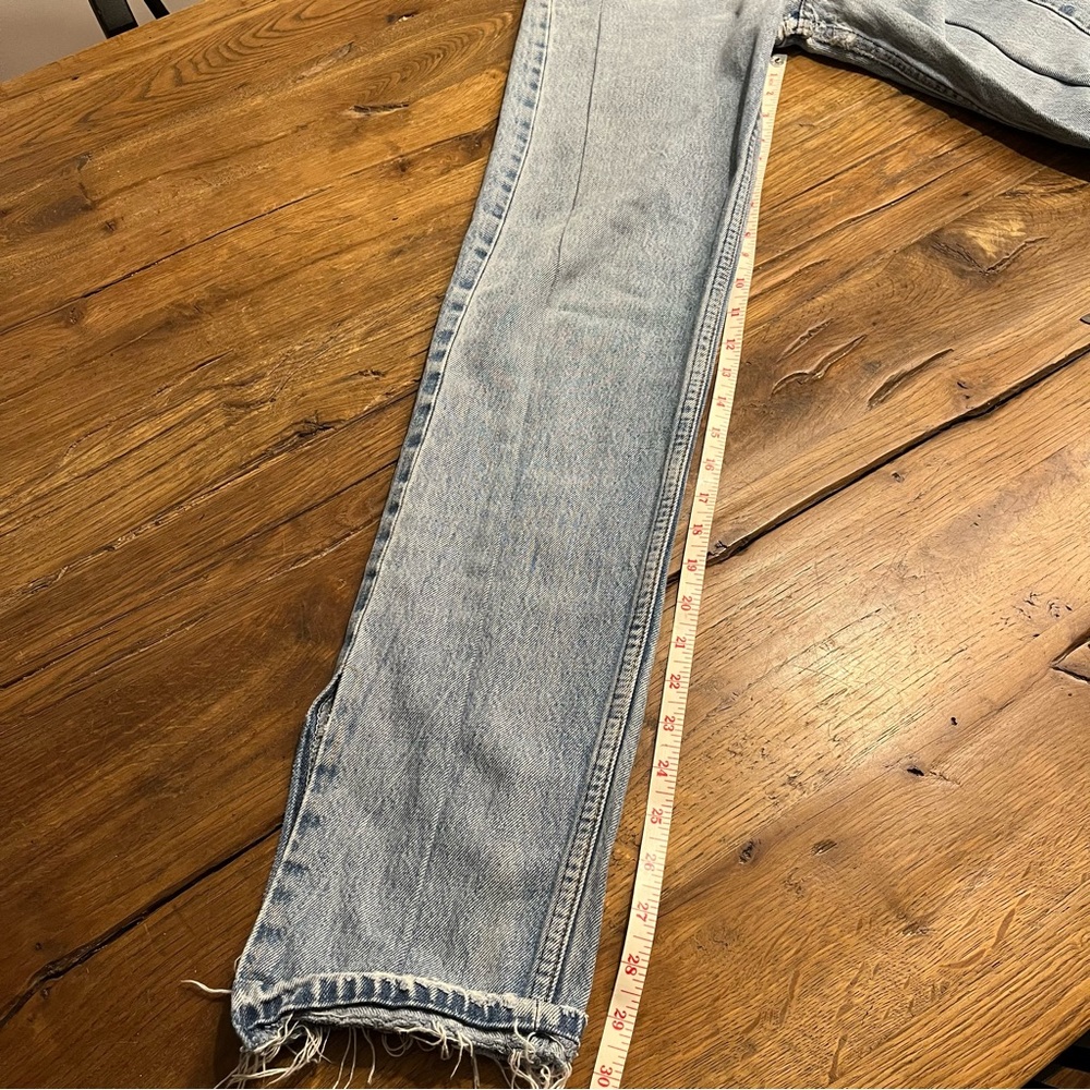 EB Denim Unravel Jeans - Picture 6 of 7